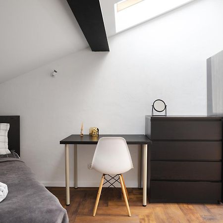 Close-Ga- Cozy Apartments - Marcinkowskiego Varşova Dış mekan fotoğraf