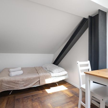 Close-Ga- Cozy Apartments - Marcinkowskiego Varşova Dış mekan fotoğraf