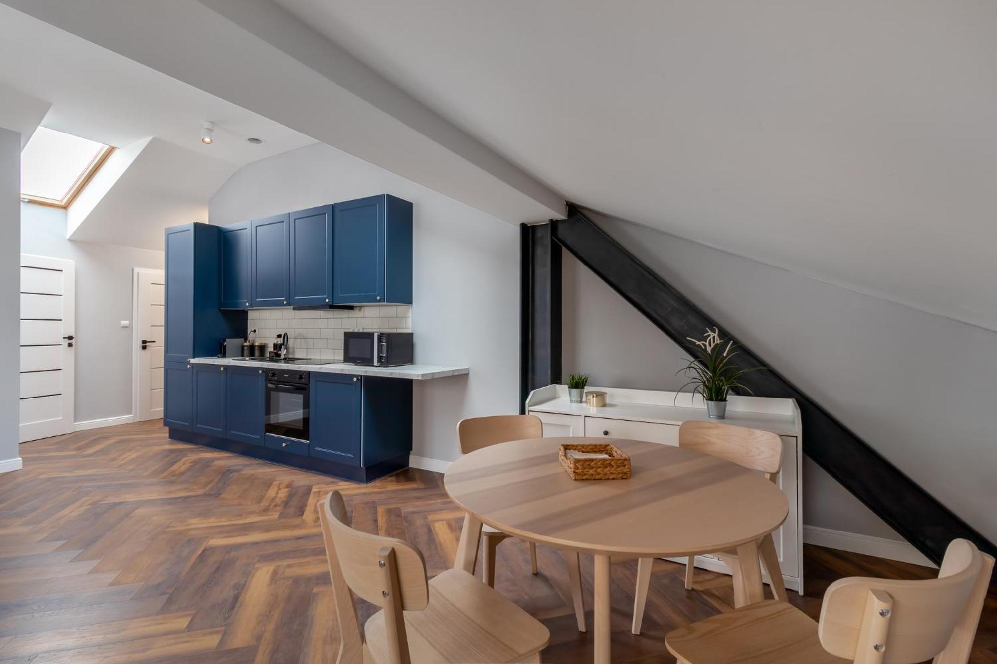 Close-Ga- Cozy Apartments - Marcinkowskiego Varşova Dış mekan fotoğraf