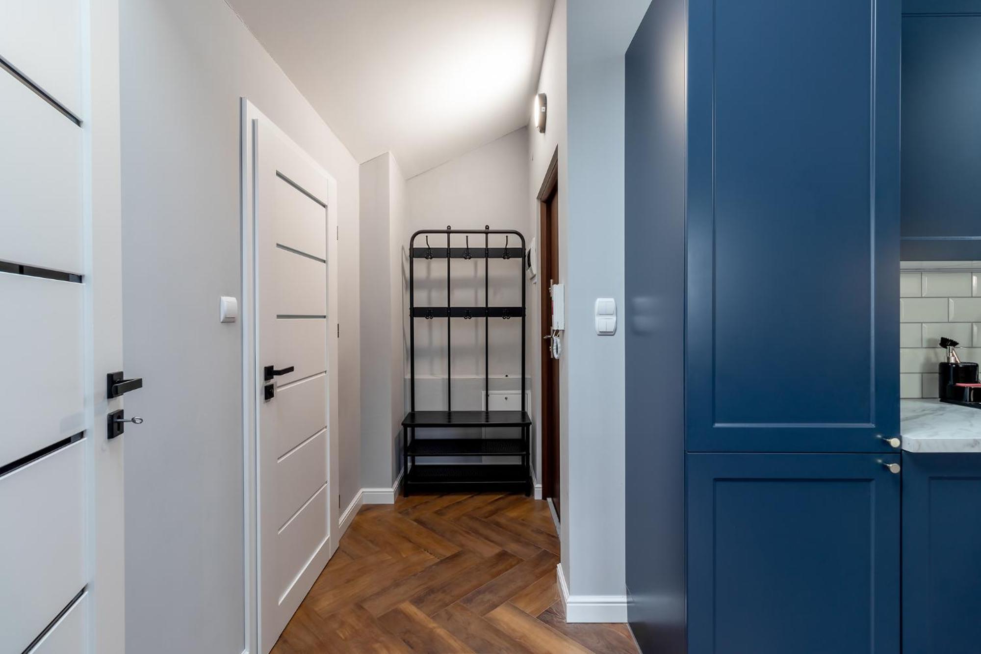 Close-Ga- Cozy Apartments - Marcinkowskiego Varşova Dış mekan fotoğraf