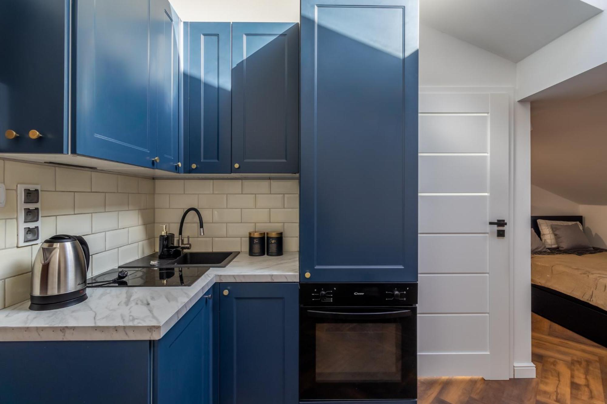 Close-Ga- Cozy Apartments - Marcinkowskiego Varşova Dış mekan fotoğraf