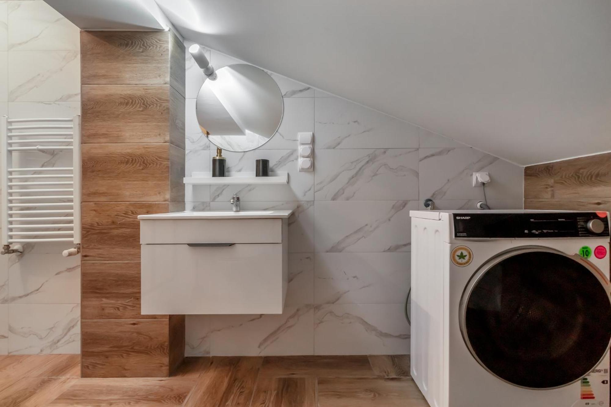 Close-Ga- Cozy Apartments - Marcinkowskiego Varşova Dış mekan fotoğraf
