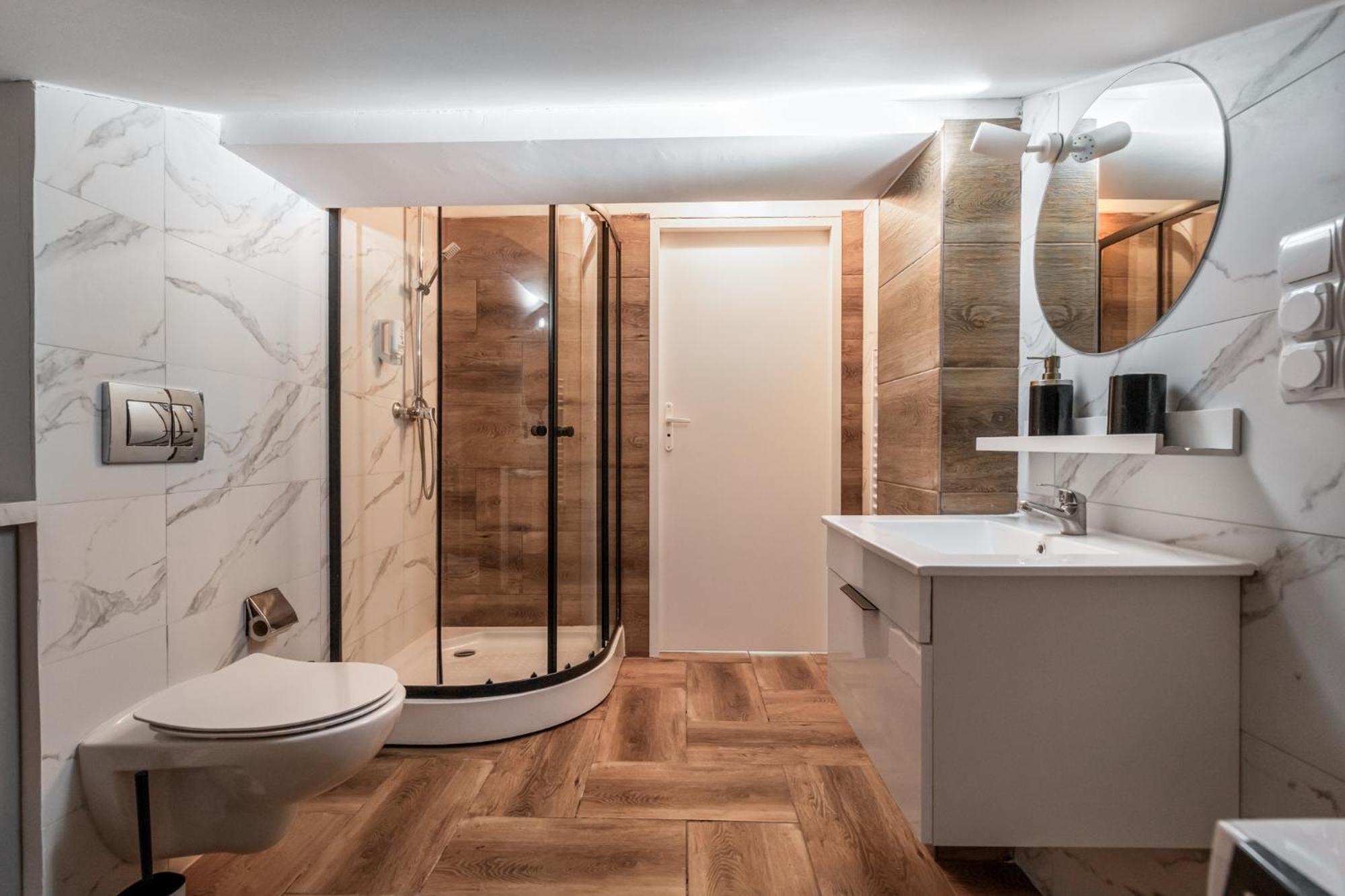 Close-Ga- Cozy Apartments - Marcinkowskiego Varşova Dış mekan fotoğraf