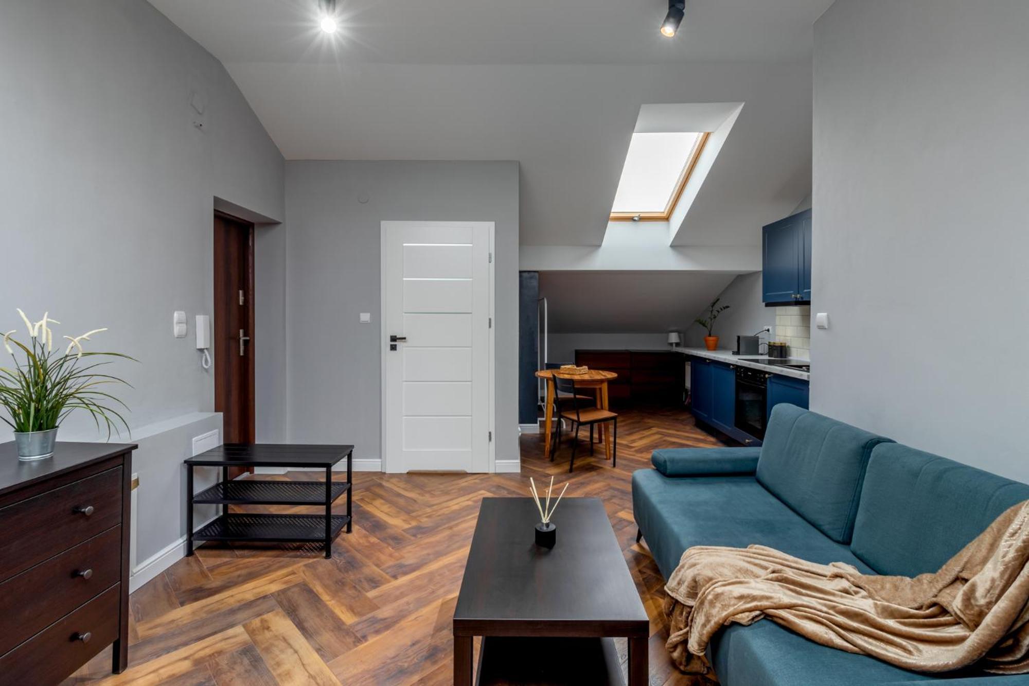 Close-Ga- Cozy Apartments - Marcinkowskiego Varşova Dış mekan fotoğraf
