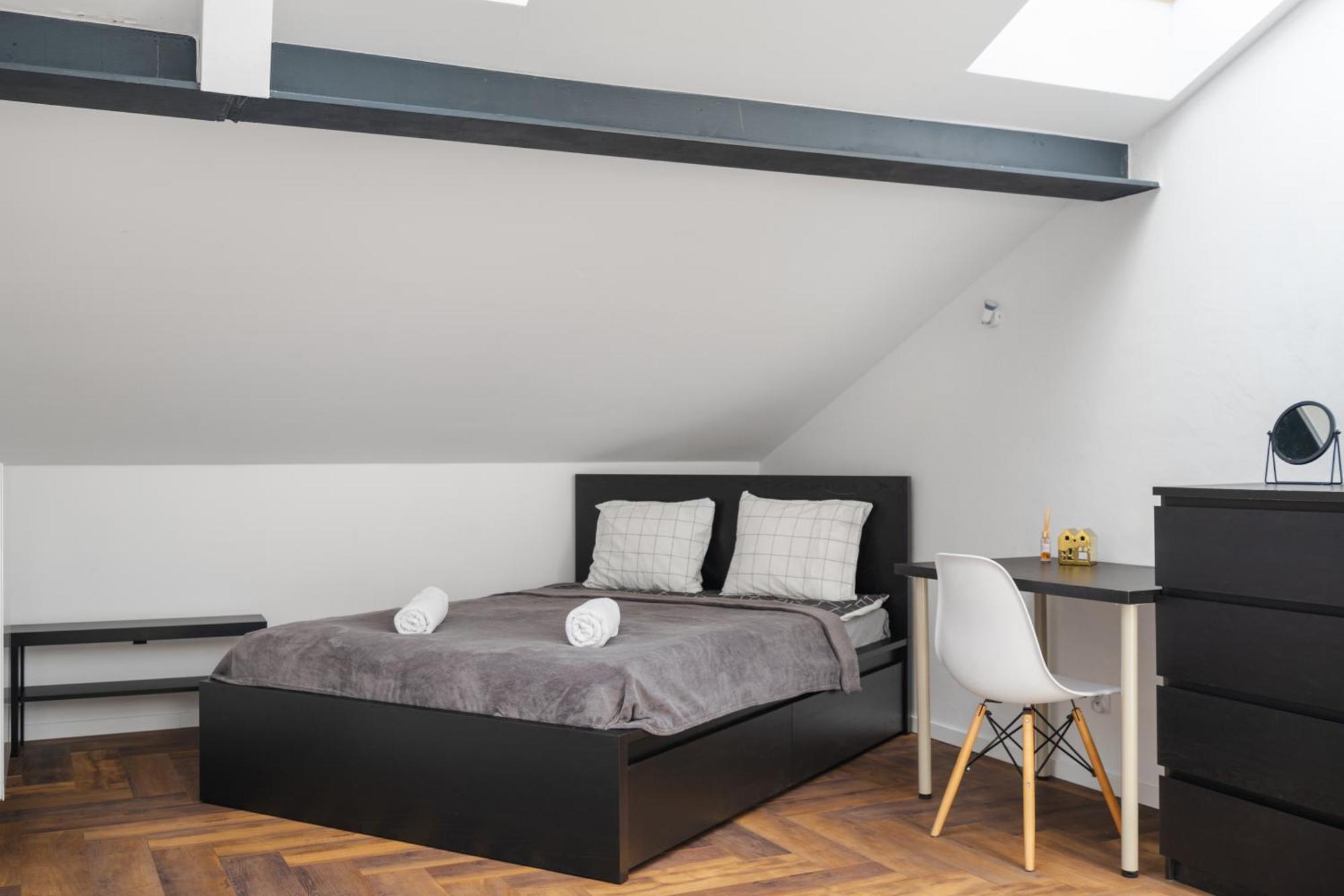 Close-Ga- Cozy Apartments - Marcinkowskiego Varşova Dış mekan fotoğraf