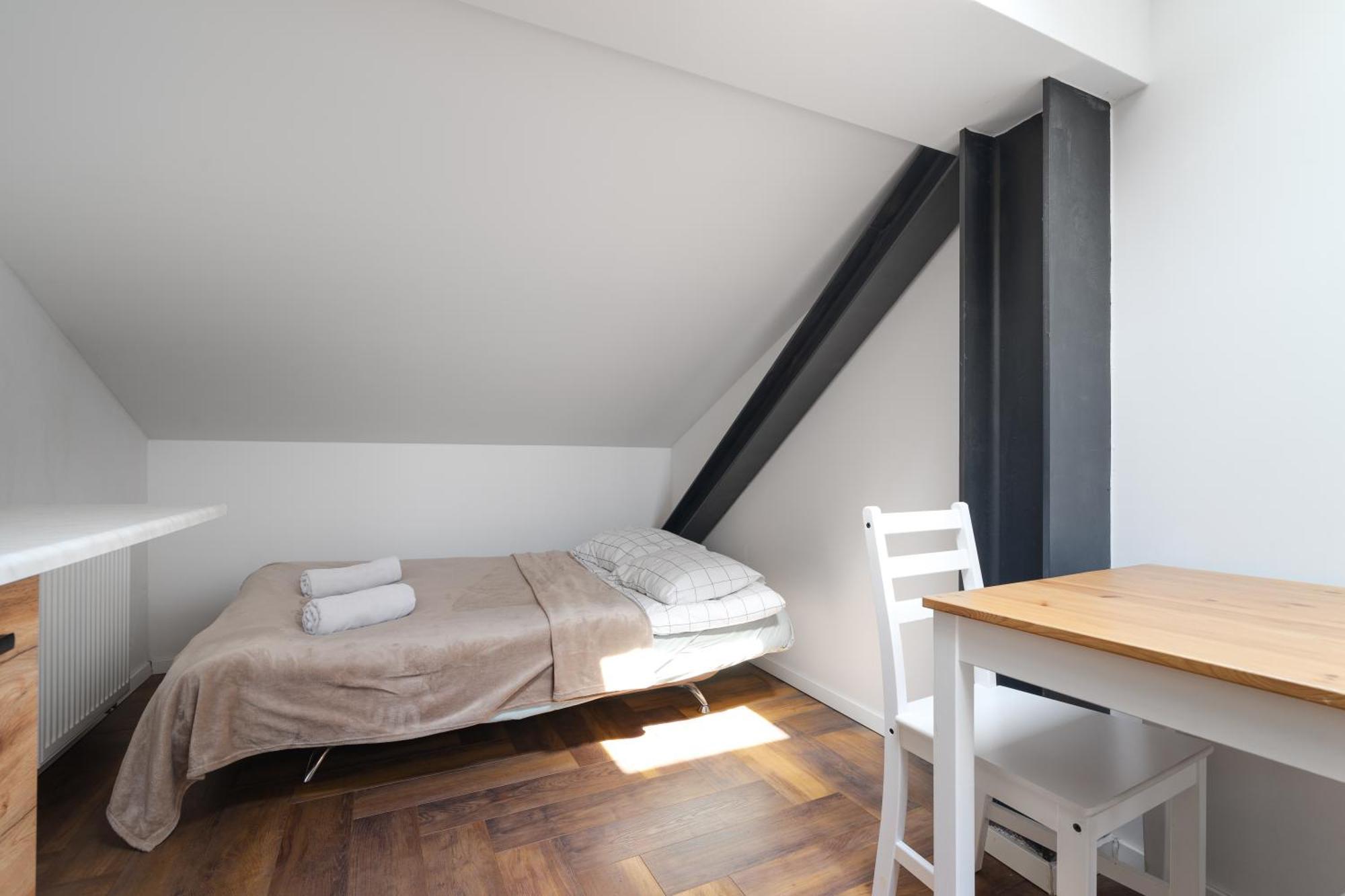 Close-Ga- Cozy Apartments - Marcinkowskiego Varşova Dış mekan fotoğraf