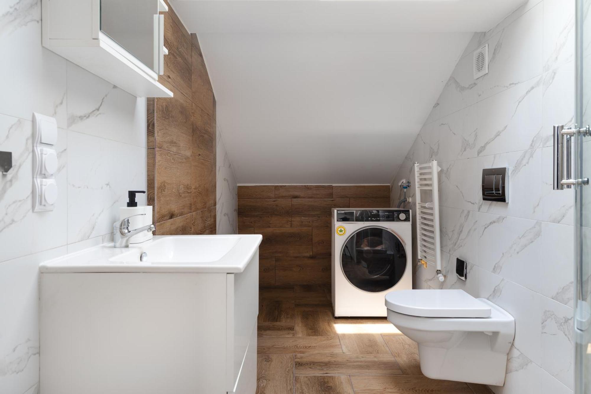 Close-Ga- Cozy Apartments - Marcinkowskiego Varşova Dış mekan fotoğraf
